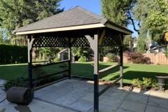 2020-07-29-Port-Moody-3552Grass-Roof-Landscape-Yard-Gazebo-10990-Oriole